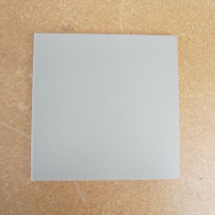 8x8-inch Gres Patchwork Cement Floor Tiles in Grey  - 7.56 sq. ft. (17 pcs)