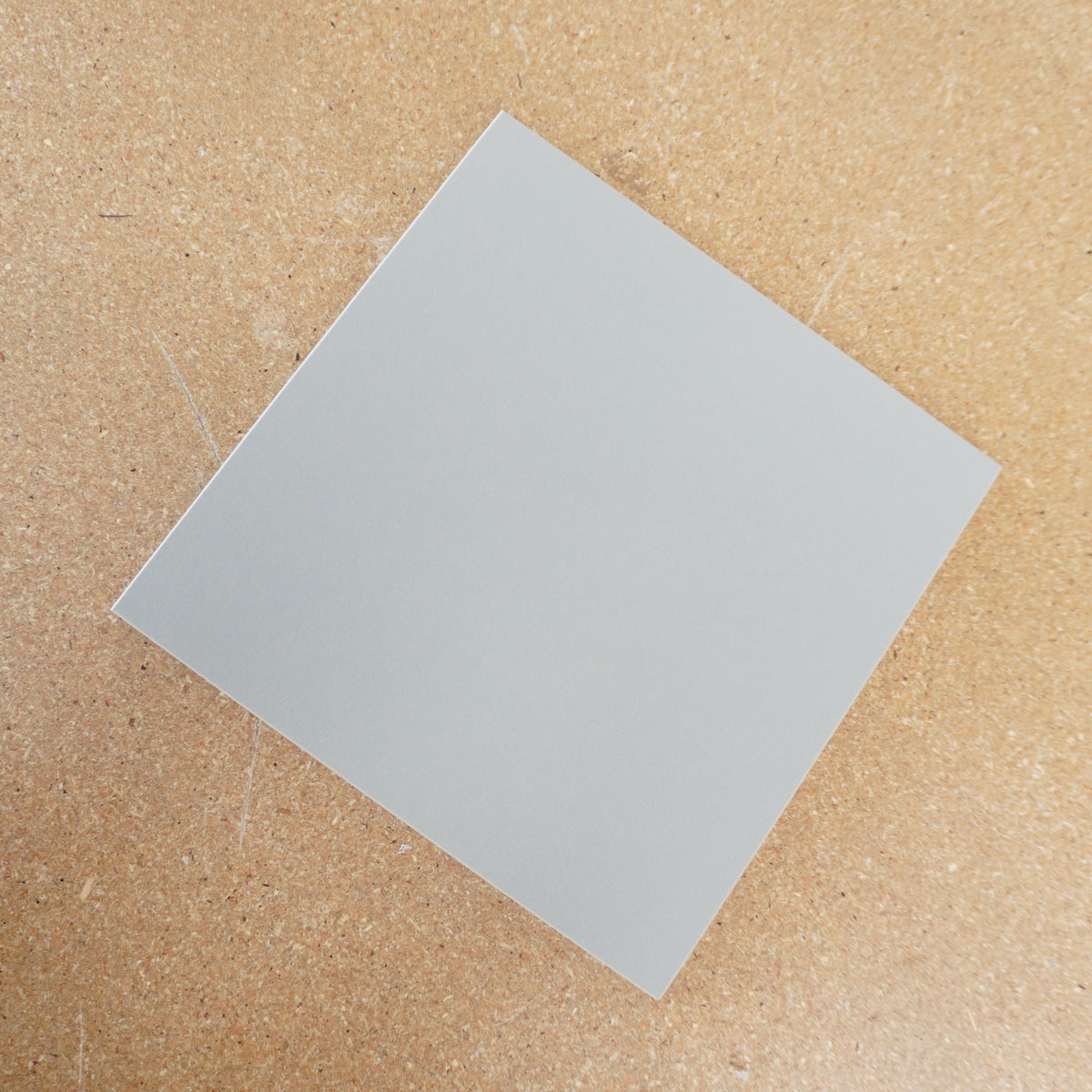 8x8-inch Gres Patchwork Cement Floor Tiles in Grey  - 7.56 sq. ft. (17 pcs)