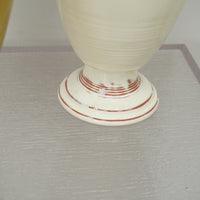 9.5-inch H Tall Vase/Planter - Set of 2
