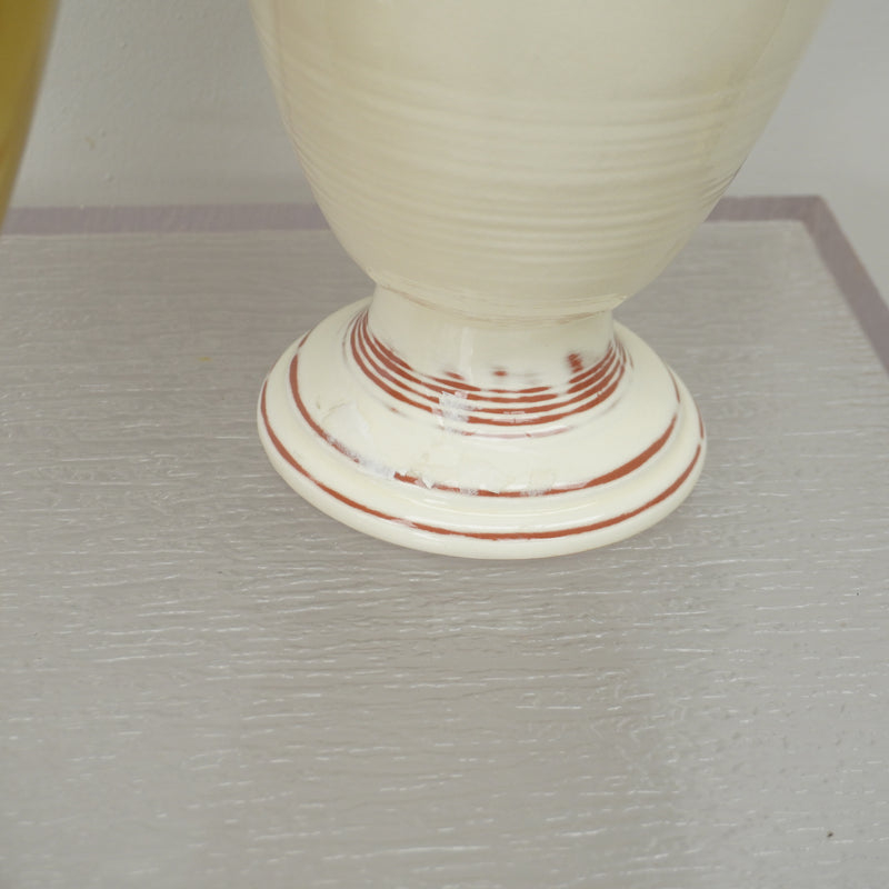 9.5-inch H Tall Vase/Planter - Set of 2