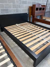 67"W Queen Bed Frame