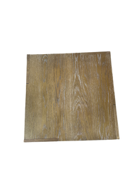 Rustic End Tables