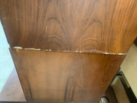 Mid Century Modern Shelving Unit