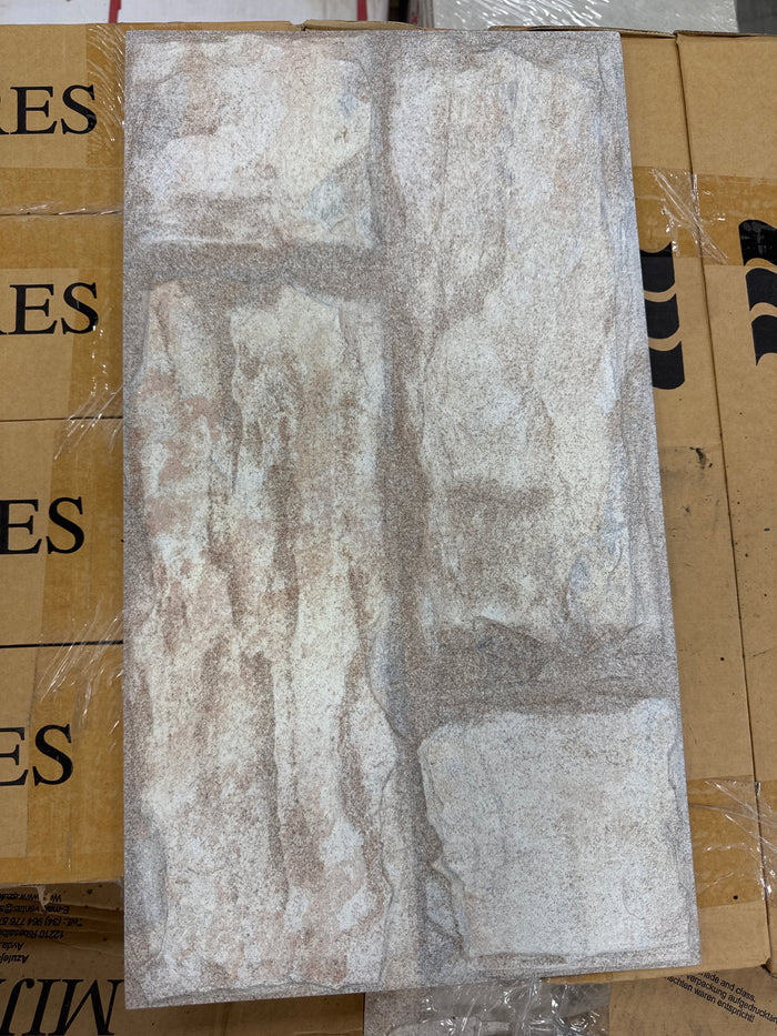 Galia Marfil Tile 18-5/8x10-3/8 inches