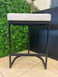 Kursi Barstools (A pair)