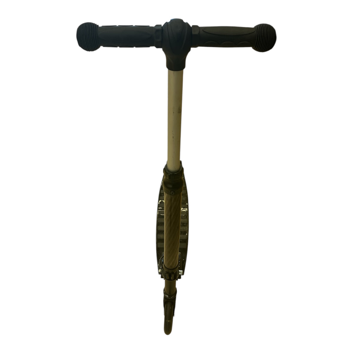 2-Wheel Folding Kick Scooter