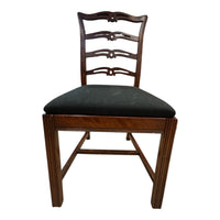 Echelle Dining Chair Set (A Set of Six)