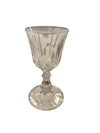 RCR "Victoria" Crystal Cordial Glasses - Set of 6 with Original Box