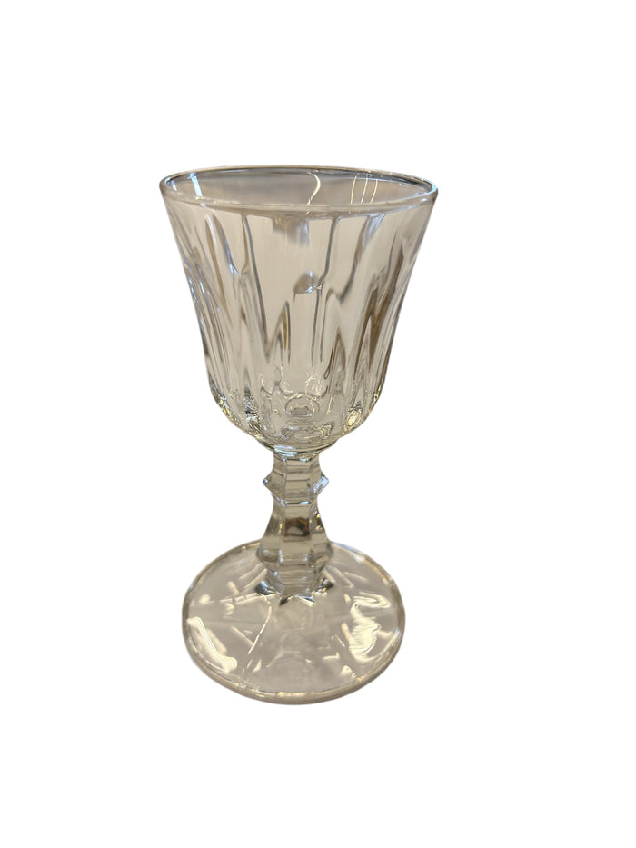 RCR "Victoria" Crystal Cordial Glasses - Set of 6 with Original Box