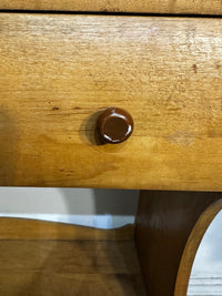 Antique Secretary Desk