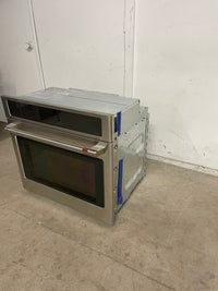 Café 30" Built-In Convection Single Wall Oven Stainless Steel