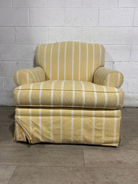 Sema Accent Armchair