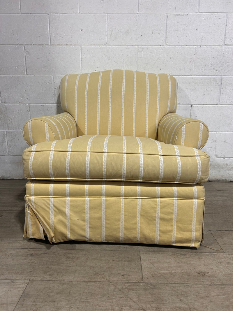 Sema Accent Armchair