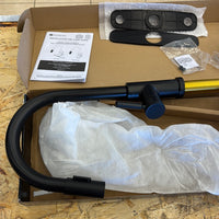 Parnell Black Faucet