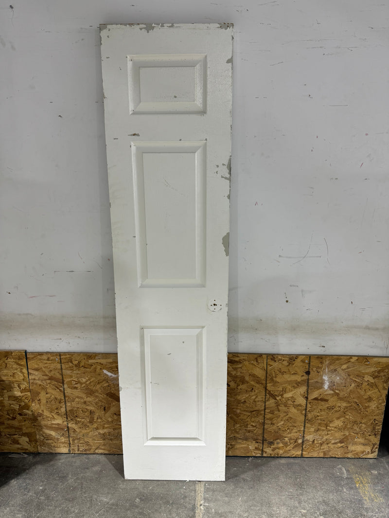 Door 19.75"W X 79.5"H