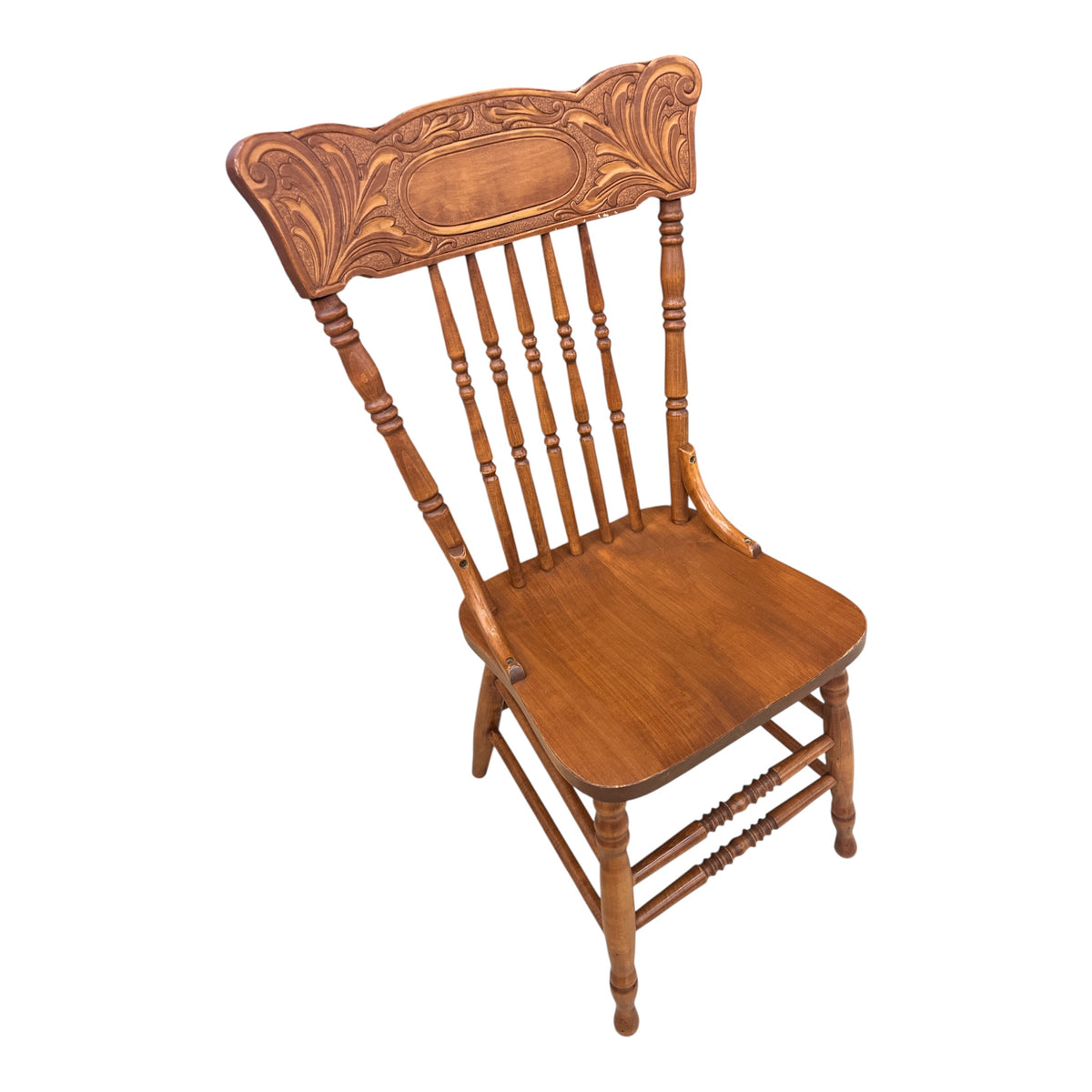 The Spring Meadow Pressback Dining Chair