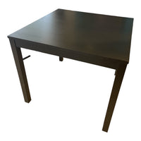 Counter Height Dining Table