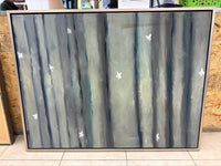 Abstract Artwork by Brian Burke