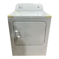 Inglis White Dryer