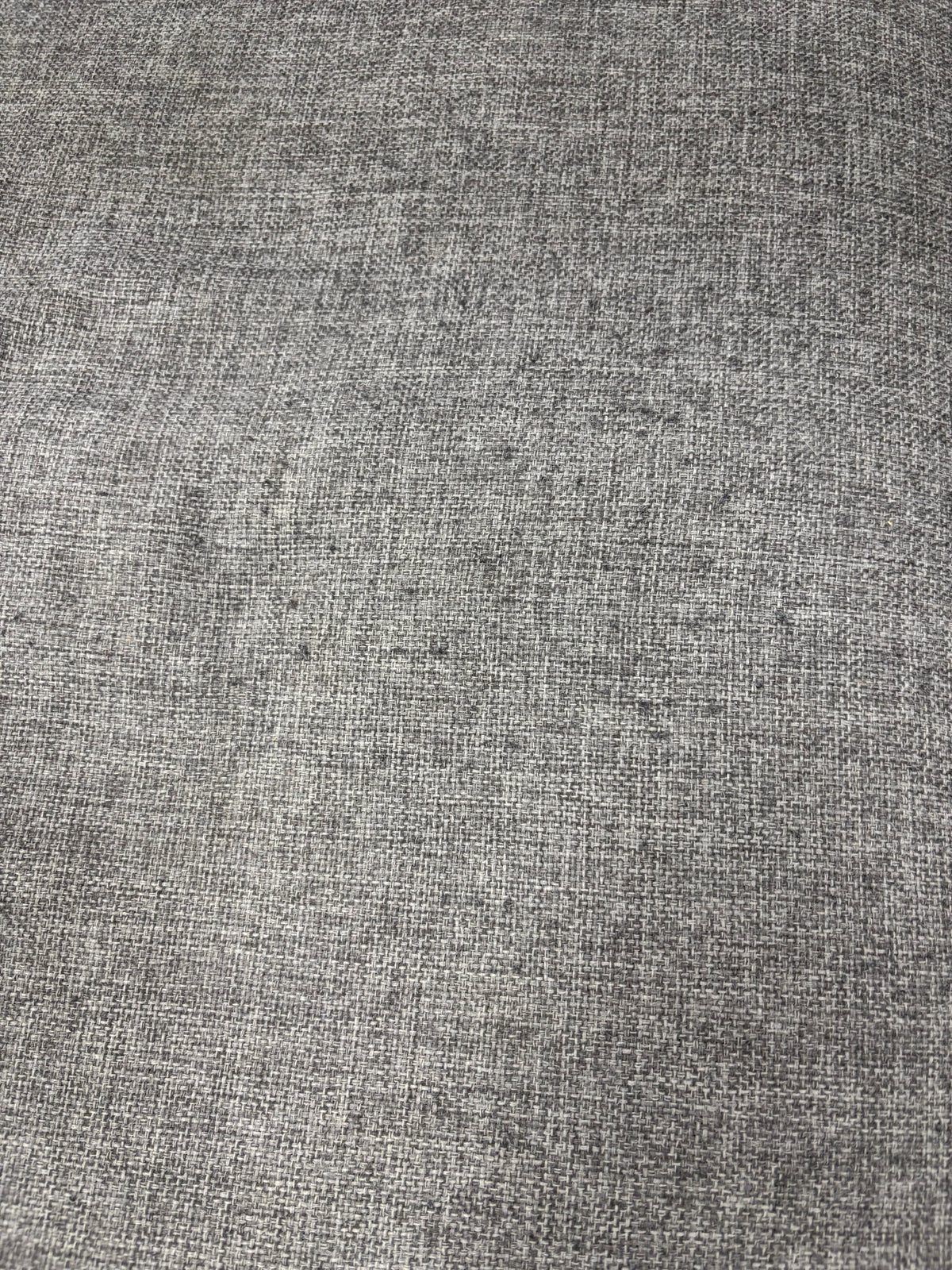 Contemporary Grey 3-Seater Sofa