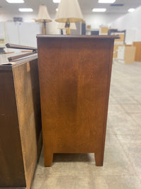 Caramel Brown Sideboard