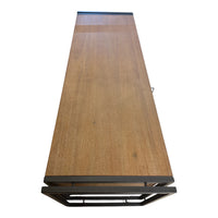 Structube Cetta Media Unit