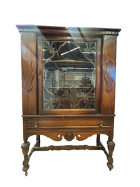 Amiliano China Cabinet