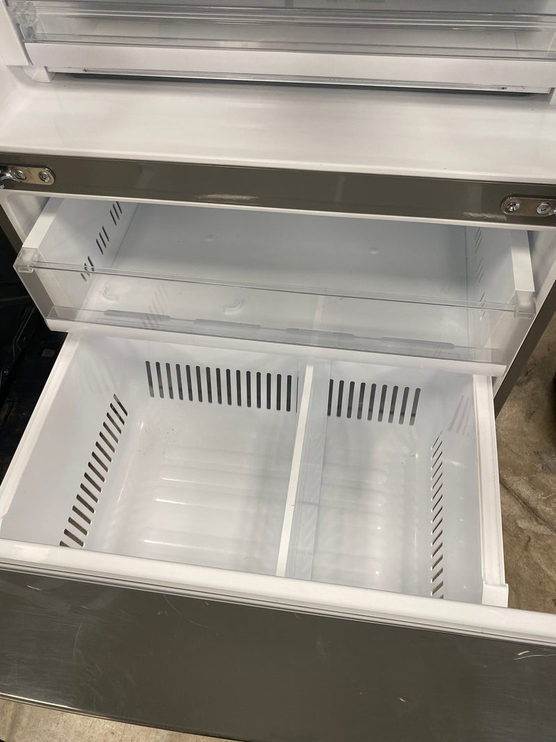 LG 33" French Door Refrigerator