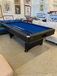 Hathway Pool Table