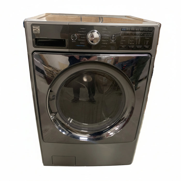 Kenmore Elite Front Load Dryer