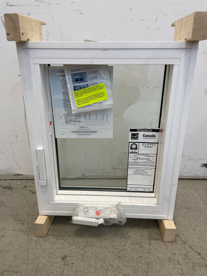 Casement Window 23 in. x 19 in.