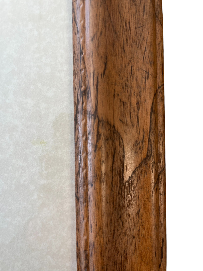 Landscape Painting - White Pine by the Lake