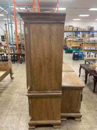 French Provincial Armoire