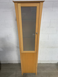 Tall Storage Cabinet