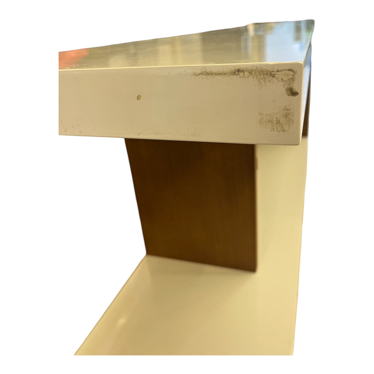 Harmony Bookshelf
