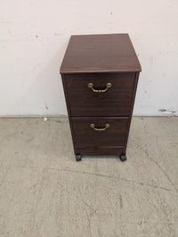 Filing Cabinet On Wheels
