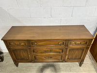 Vintage Heirloom Sideboard