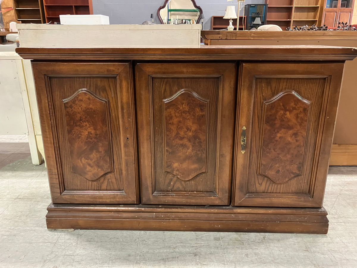 Two Door Cabinet