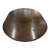 Antique Rustic Dining Table