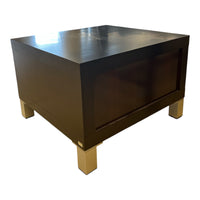 Contemporary Night Stands (A Set of Two)