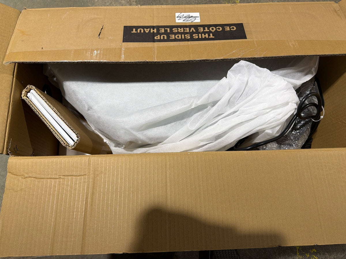 AVG 27" Stainless Steel Range Hood Insert