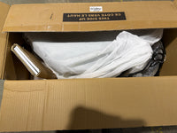 AVG 27" Stainless Steel Range Hood Insert