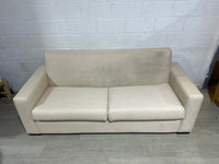 Naturae Three Seater