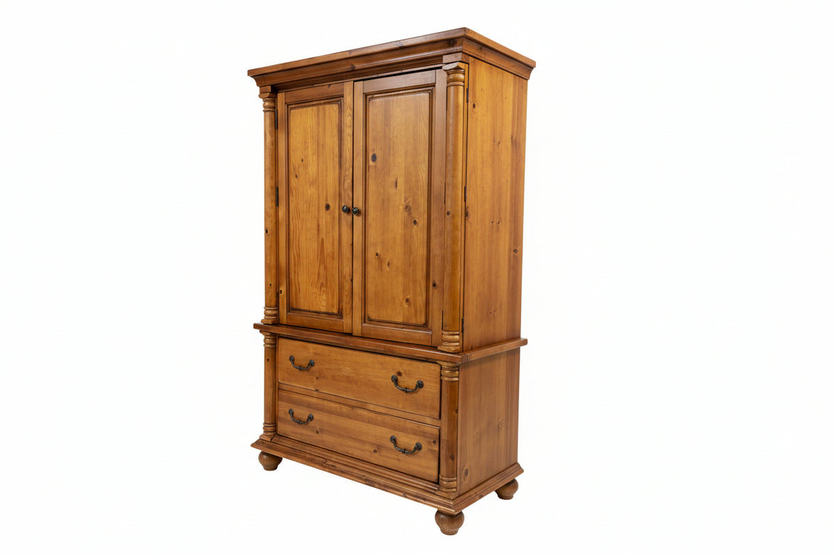 Large Armoire