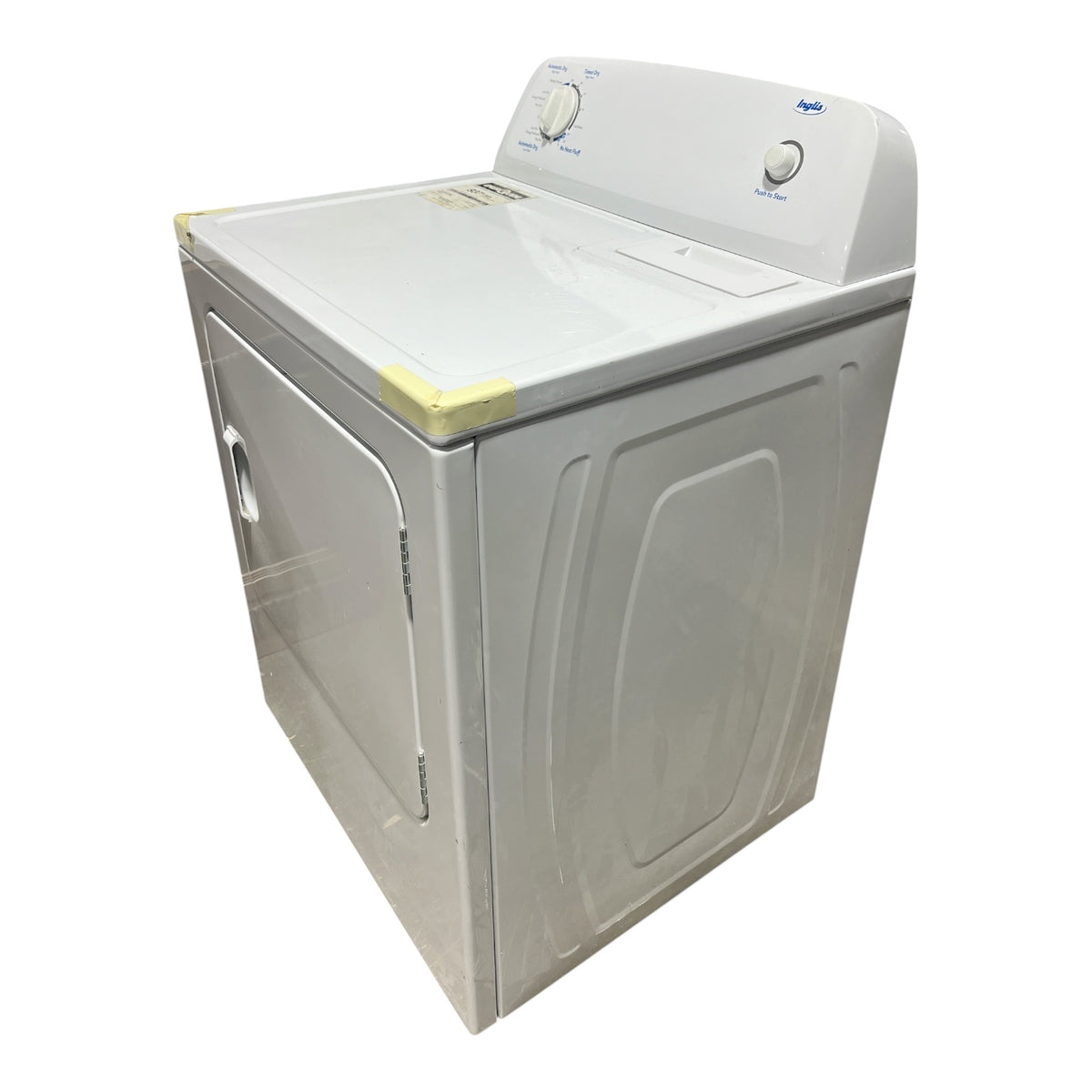 Inglis White Dryer