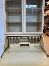 Petre Kitchen Office Credenza
