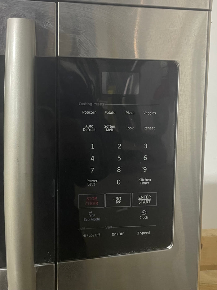 Samsung Microwave