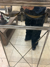 Eras Mirror Bar Cabinet