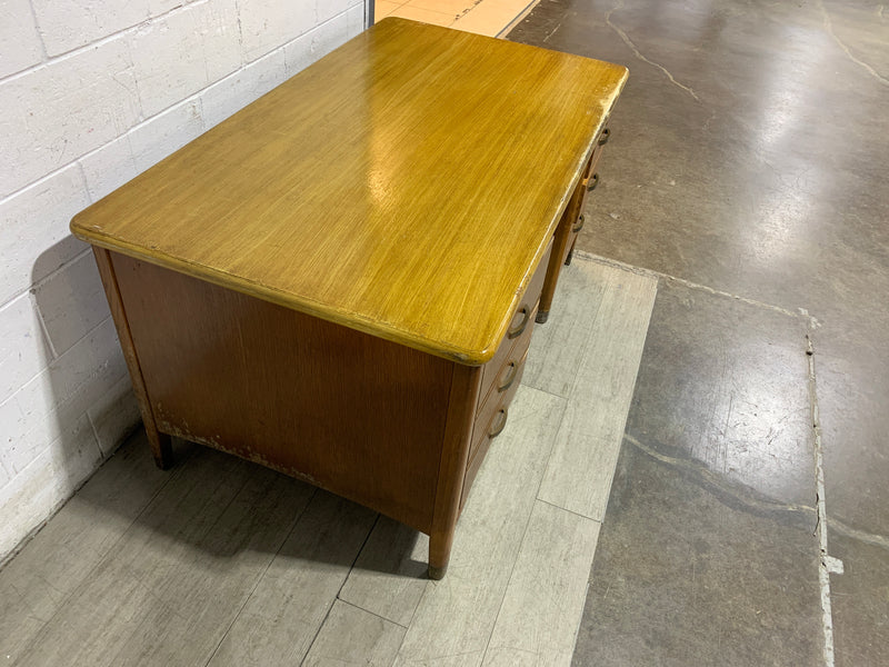 Vintage Study Desk