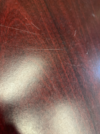Vissi Laminate Round Table